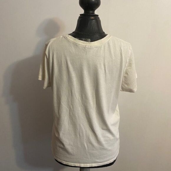 Junk Food Clothing Good Times T-shirt, size L - Picture 2 of 3